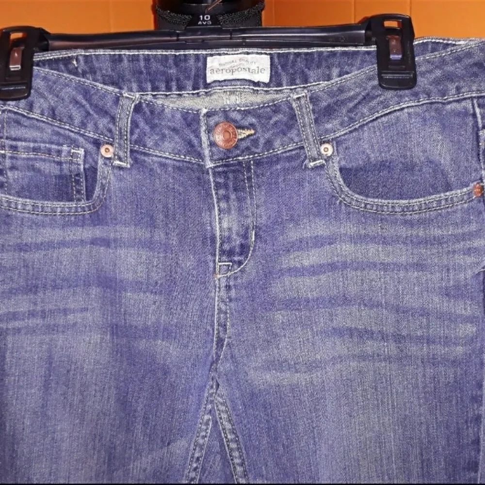 Aeropostale pre owned